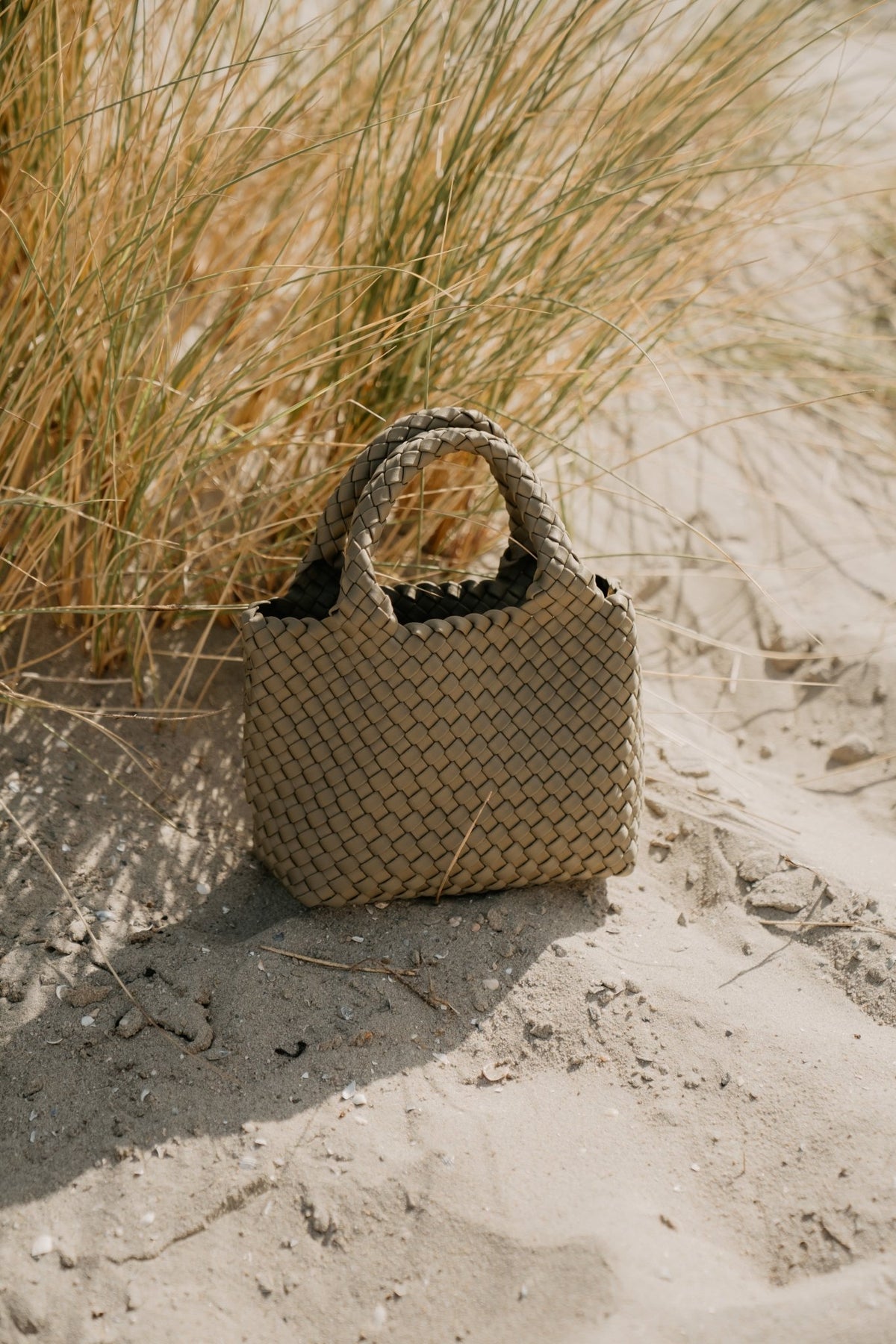 Tas Alyssa green - Bij Keesje - Bij Keesje - tas