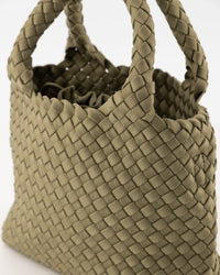 Tas Alyssa green - Bij Keesje - Bij Keesje - tas
