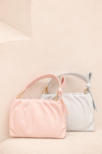 Tas Arielle blauw - Bij Keesje - Bij Keesje - tas