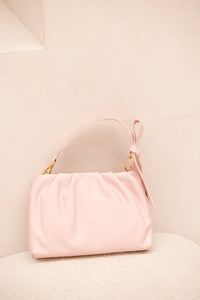 Tas Arielle roze - Bij Keesje - Bij Keesje - tas