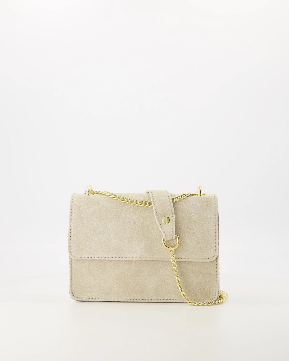 Tas Berk beige - Bij Keesje