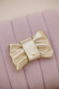 Tas Bowi strik goud - Bij Keesje - Bij Keesje