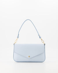 Tas Brandy licht blauw - Bij Keesje - Bij Keesje - tas