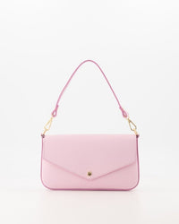 Tas Brandy roze - Bij Keesje - Bij Keesje - tas