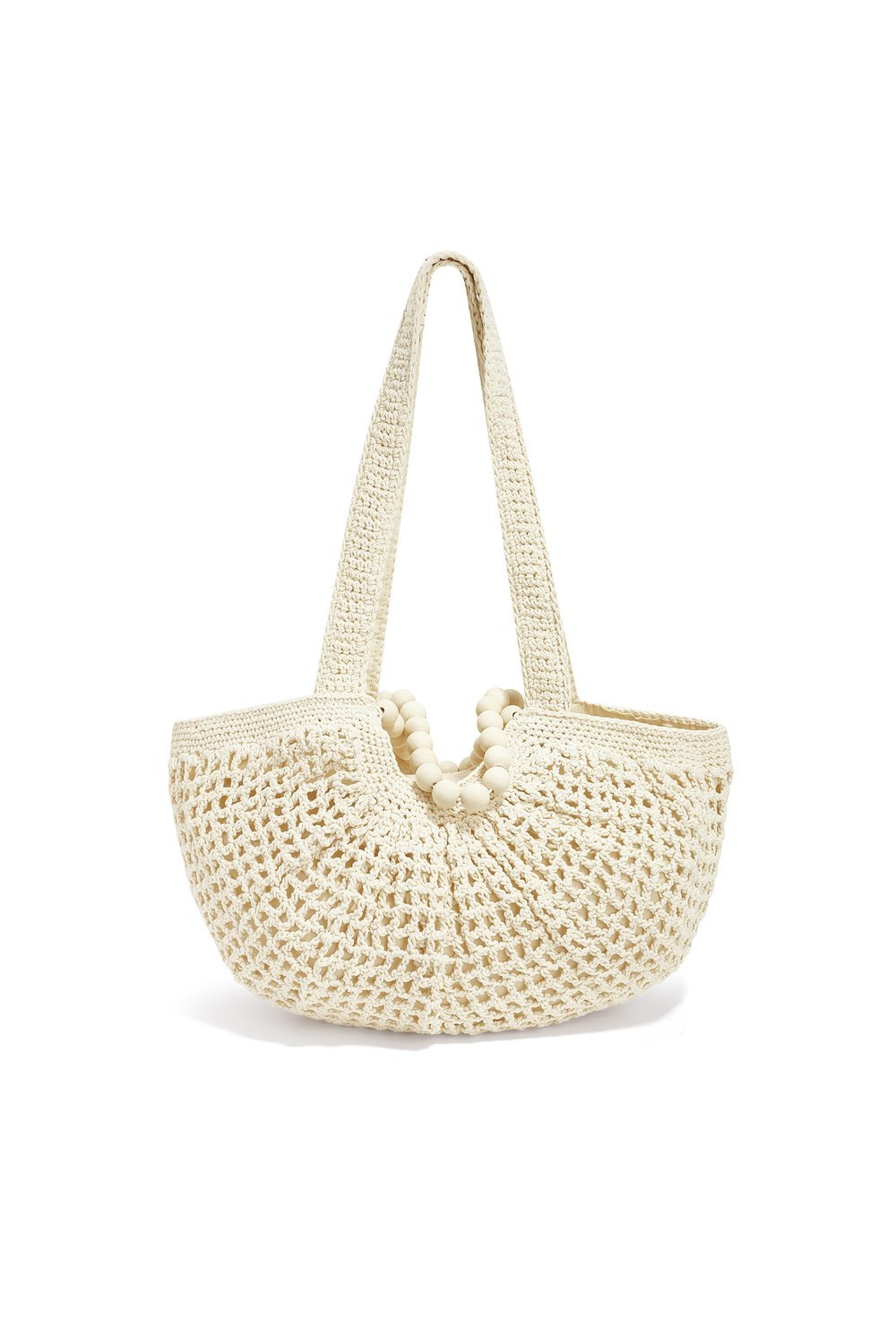Tas Celia ecru - Bij Keesje - Bij Keesje - tas