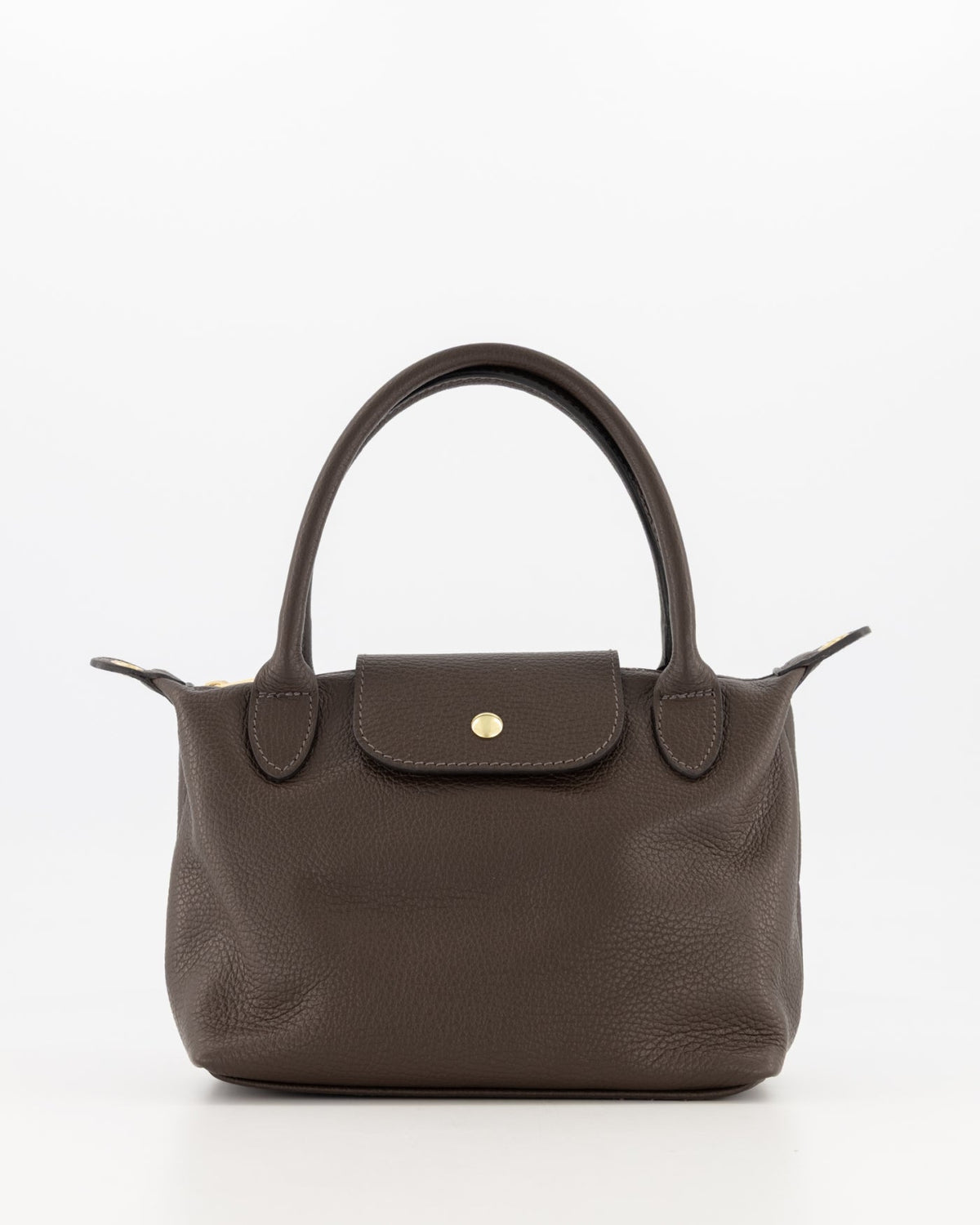 Tas Chantal donkerbruin - Bij Keesje - Bij Keesje - tas