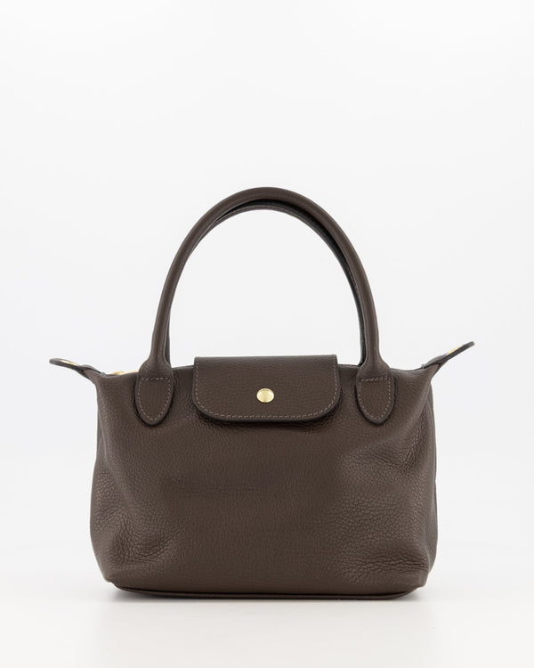 Tas Chantal donkerbruin - Bij Keesje - Bij Keesje - tas