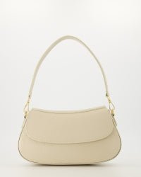 Tas Diara ecru - Bij Keesje - Bij Keesje - tas