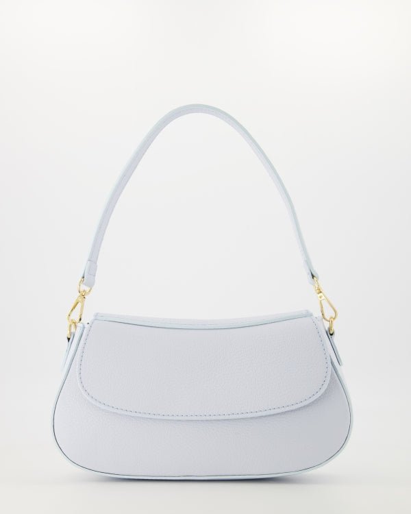 Tas Diara lichtblauw - Bij Keesje - Bij Keesje