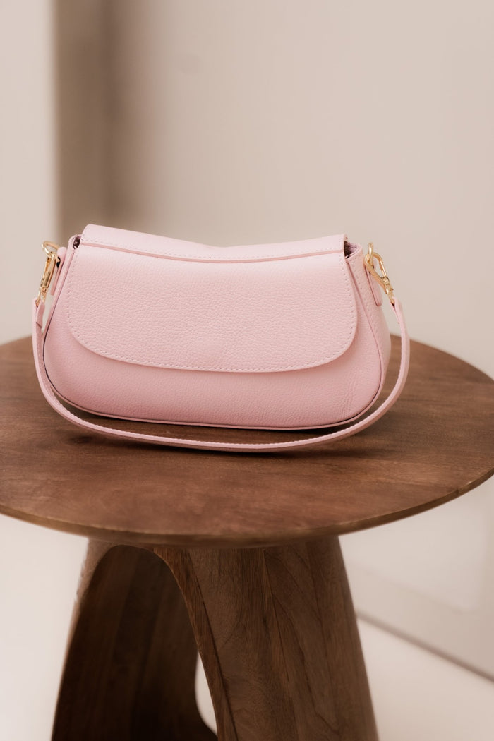 Tas Diara roze - Bij Keesje - Bij Keesje