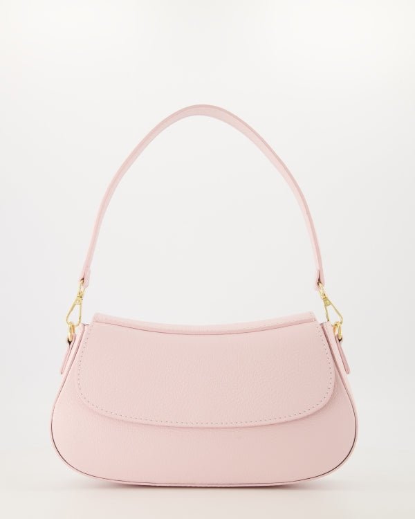 Tas Diara roze - Bij Keesje - Bij Keesje