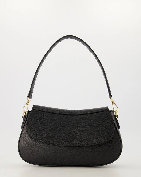 Tas Diara zwart - Bij Keesje - Bij Keesje