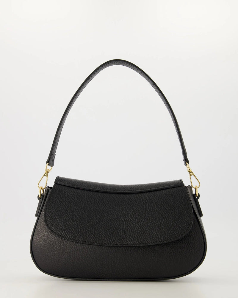 Tas Diara zwart - Bij Keesje - Bij Keesje