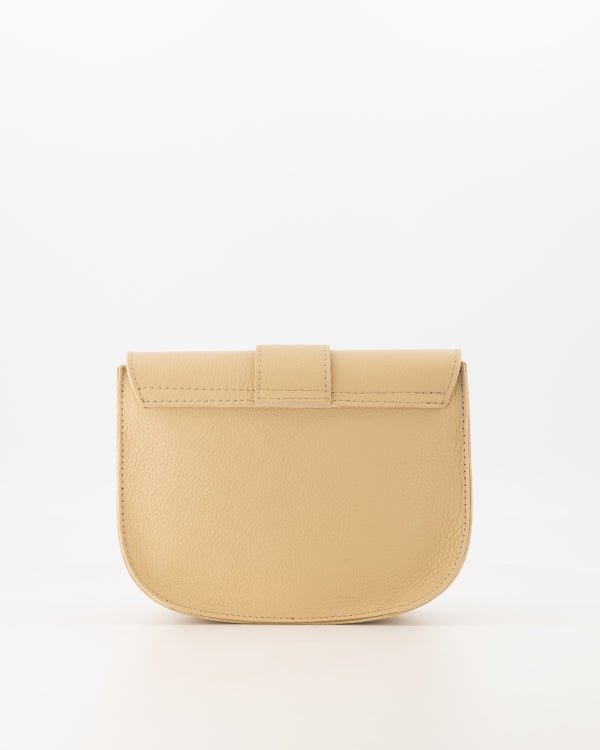 Tas Esdoorn leer biscuit - Bij Keesje - Bij Keesje - tas