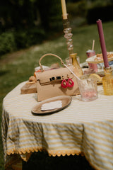 Tas Grace Biscuit - Bij Keesje - Bij Keesje - tas