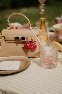 Tas Grace Biscuit - Bij Keesje - Bij Keesje - tas