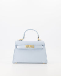 Tas Grace Celeste Blue - Bij Keesje - Bij Keesje - tas