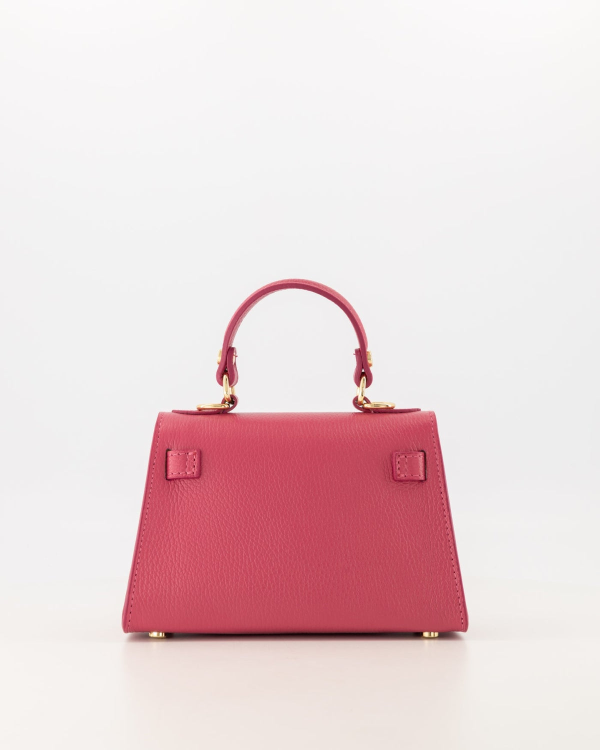 Tas Grace magenta - Bij Keesje - Bij Keesje - tas