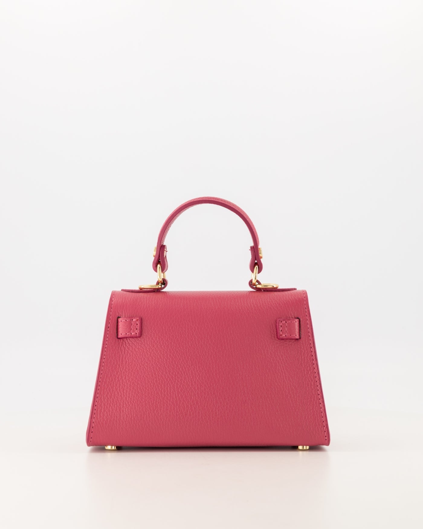 Tas Grace magenta - Bij Keesje - Bij Keesje - tas