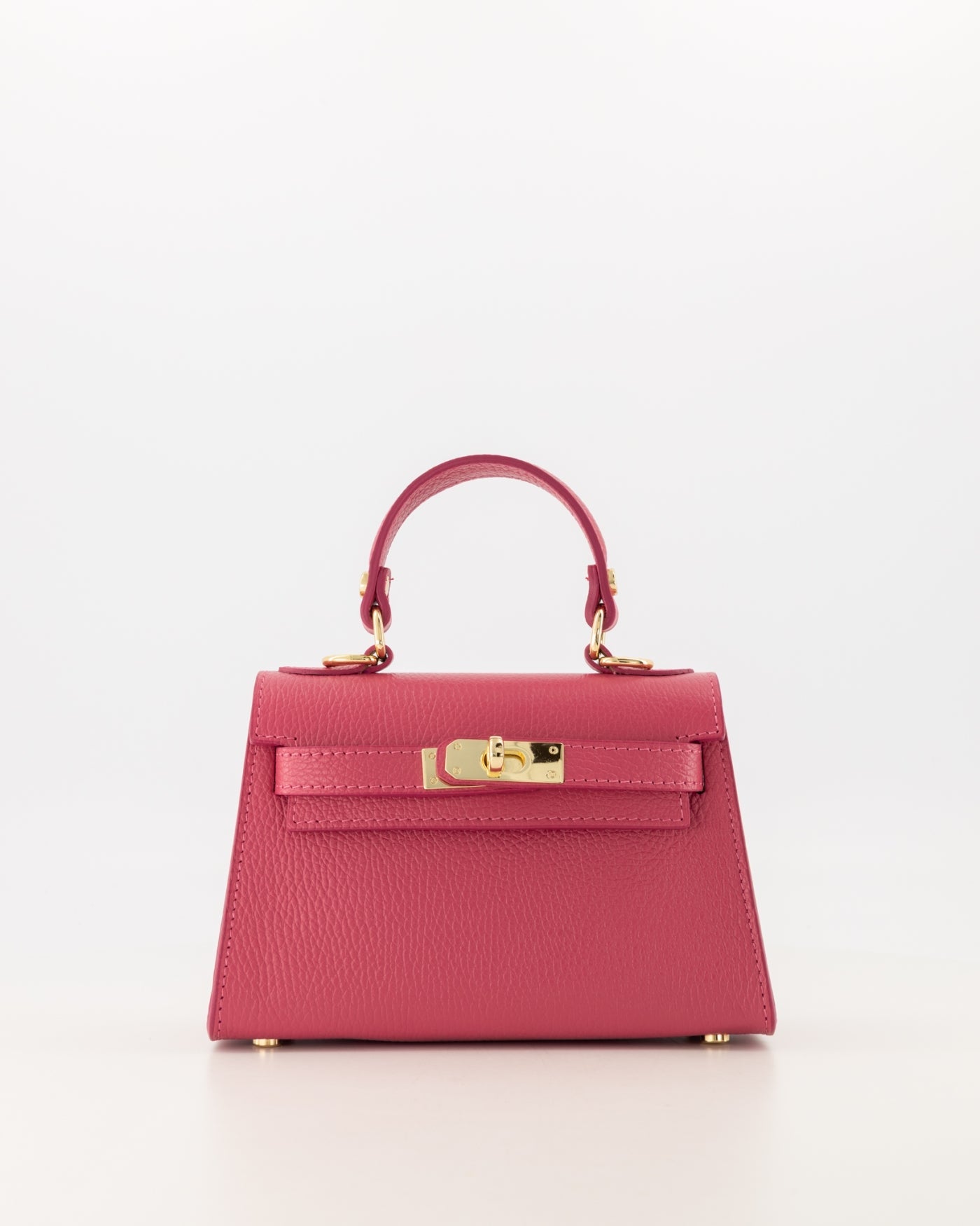 Tas Grace magenta - Bij Keesje - Bij Keesje - tas