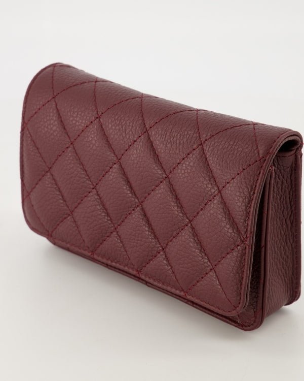 Tas Jamy leer bordeaux - Bij Keesje - Bij Keesje - tas