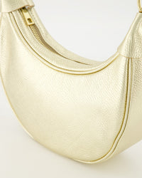 Tas Kyra goud - Bij Keesje - Bij Keesje - tas