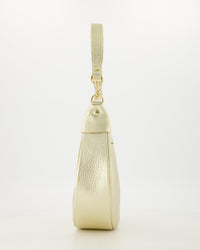 Tas Kyra goud - Bij Keesje - Bij Keesje - tas