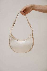 Tas Kyra goud - Bij Keesje - Bij Keesje - tas