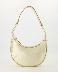 Tas Kyra goud - Bij Keesje - Bij Keesje - tas