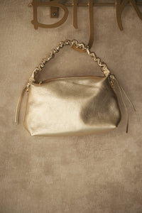 Tas Linde goud - Bij Keesje