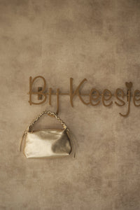 Tas Linde goud - Bij Keesje