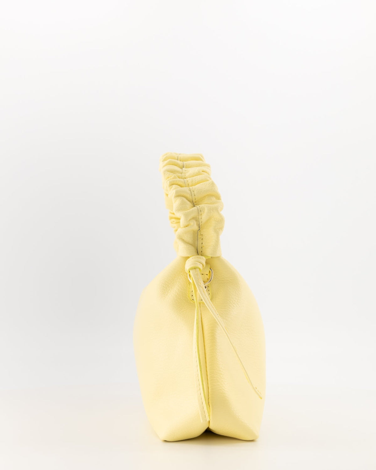 Tas Linde leer butter yellow - Bij Keesje - Bij Keesje - 