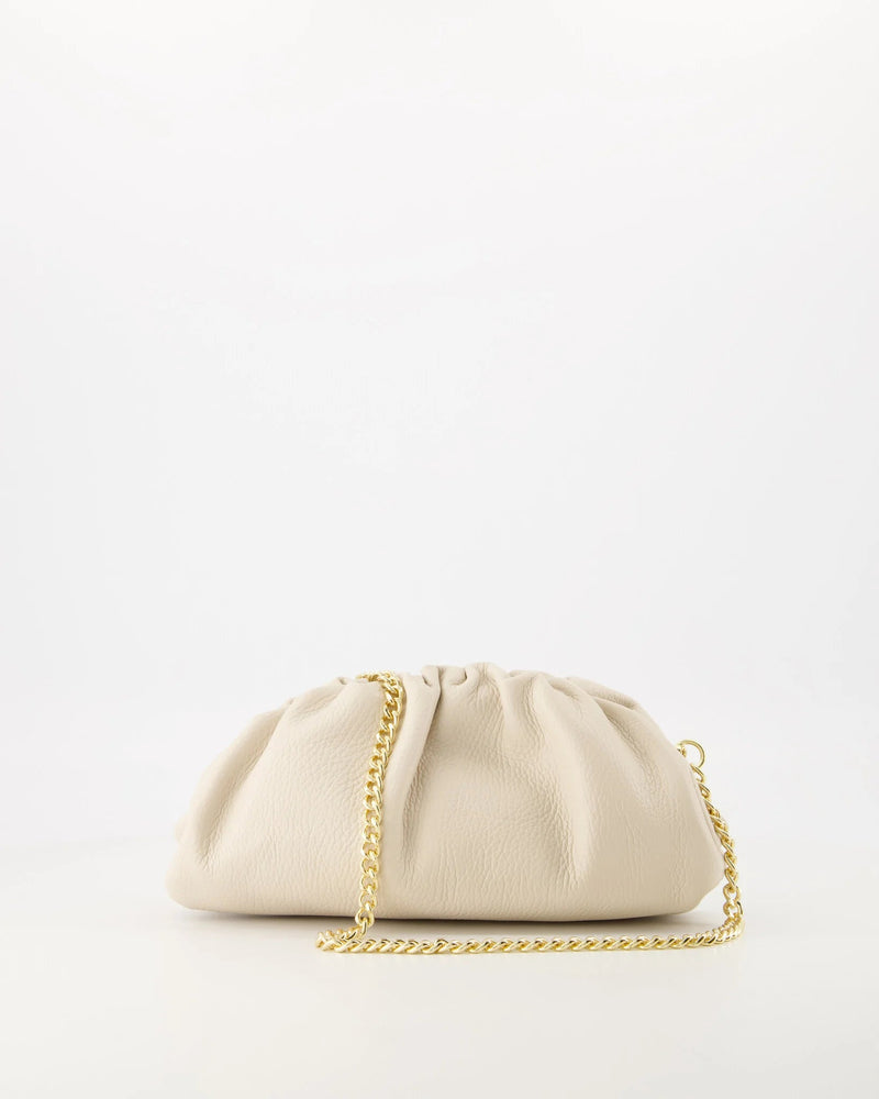 Tas Lis beige - Bij Keesje