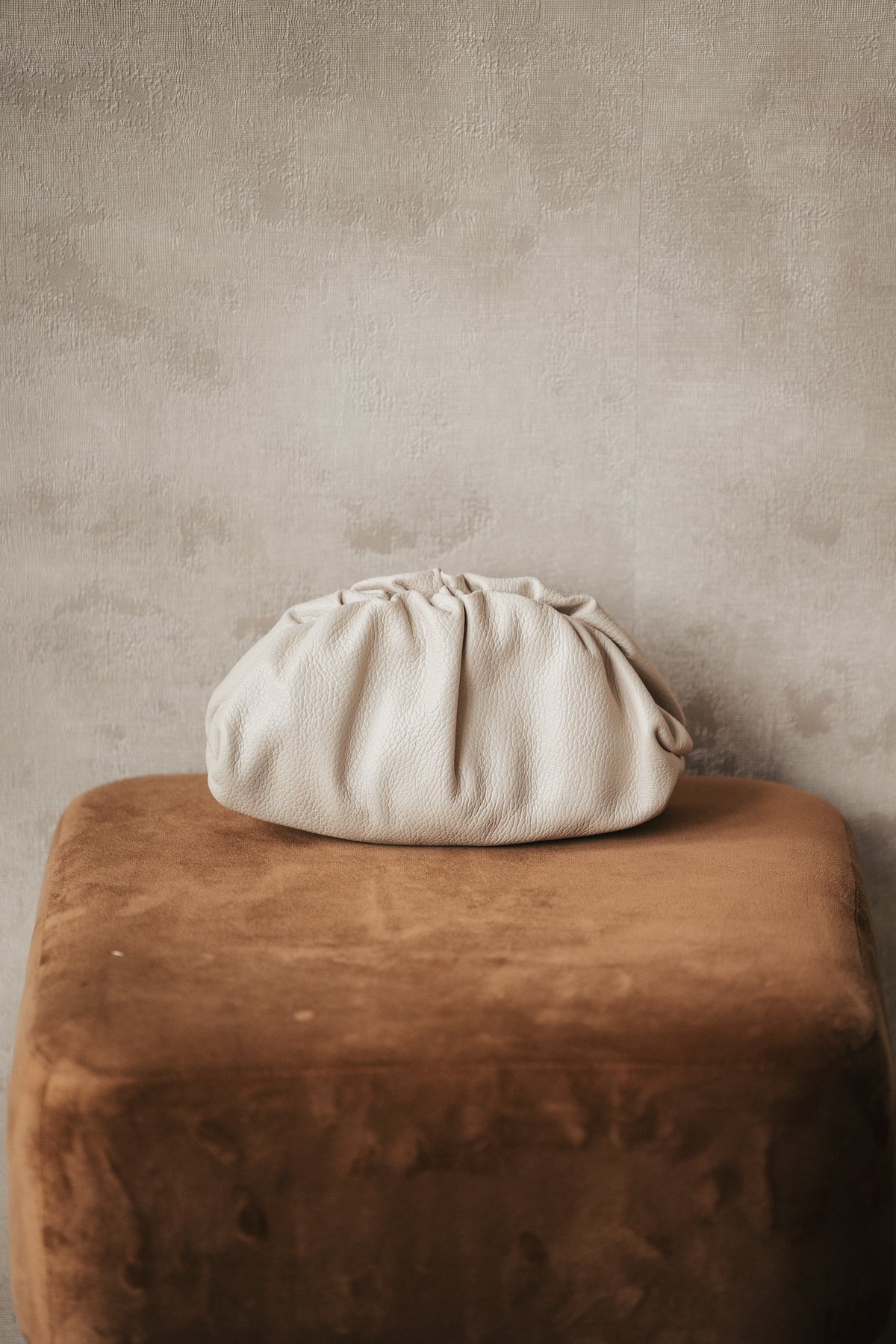 Tas Lis beige - Bij Keesje