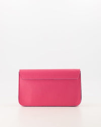Tas Margot leer flamingo - Bij Keesje - Bij Keesje - tas