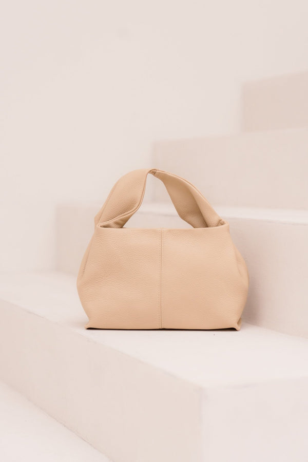 Tas Polly biscuit - Bij Keesje - Bij Keesje