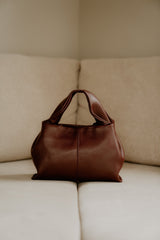 Tas Polly bordeaux - Bij Keesje - Bij Keesje - Tas