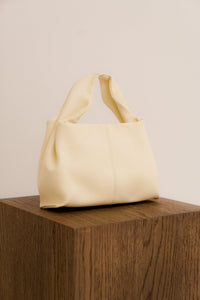 Tas Polly butter yellow - Bij Keesje - Bij Keesje