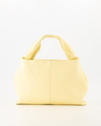 Tas Polly butter yellow - Bij Keesje - Bij Keesje