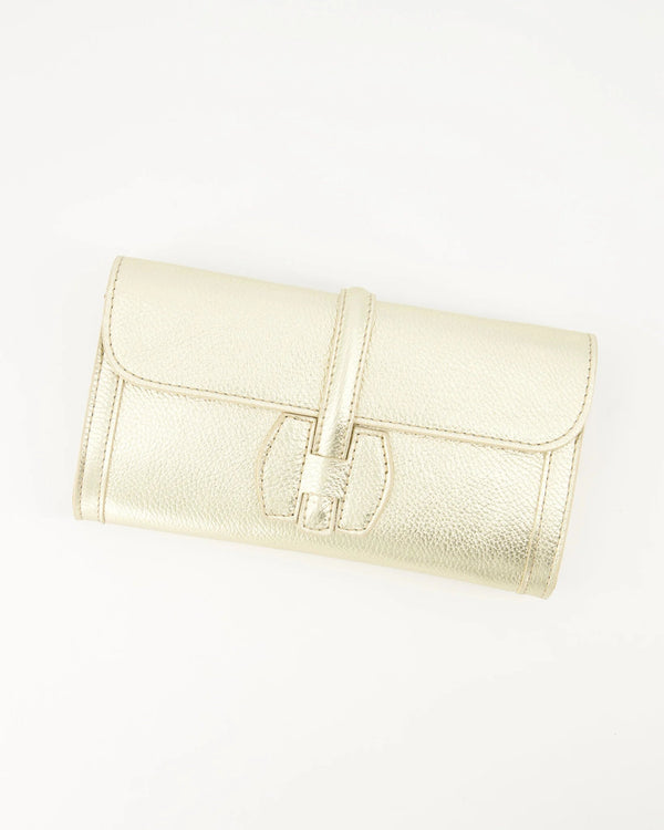 Tas Quinn beige - Bij Keesje - Bij Keesje