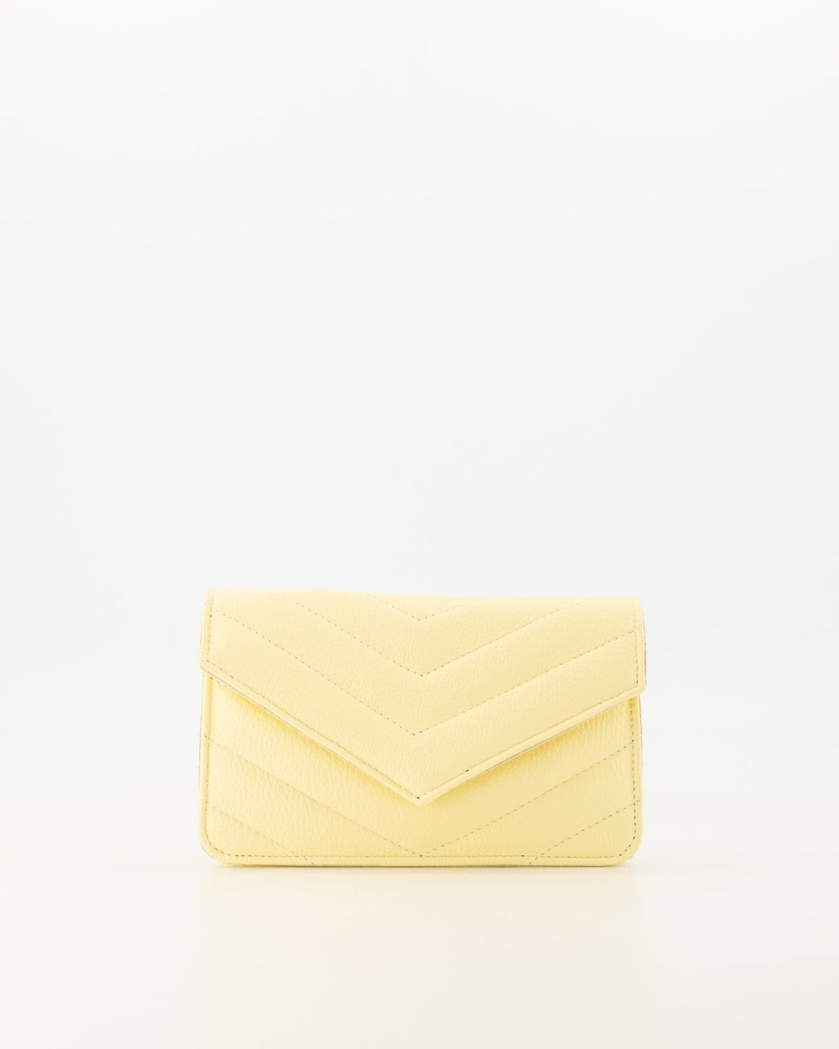 Tas Roos butter yellow - Bij Keesje - Bij Keesje - tas
