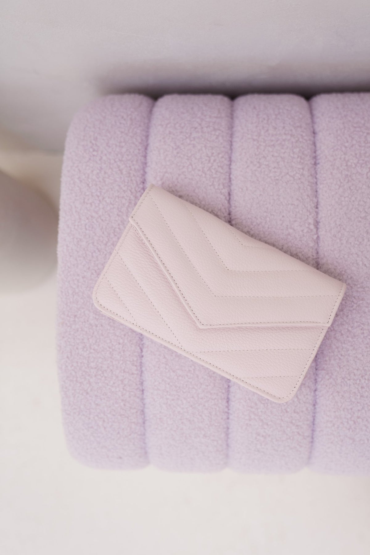 Tas Roos lilac pink - Bij Keesje - Bij Keesje - 