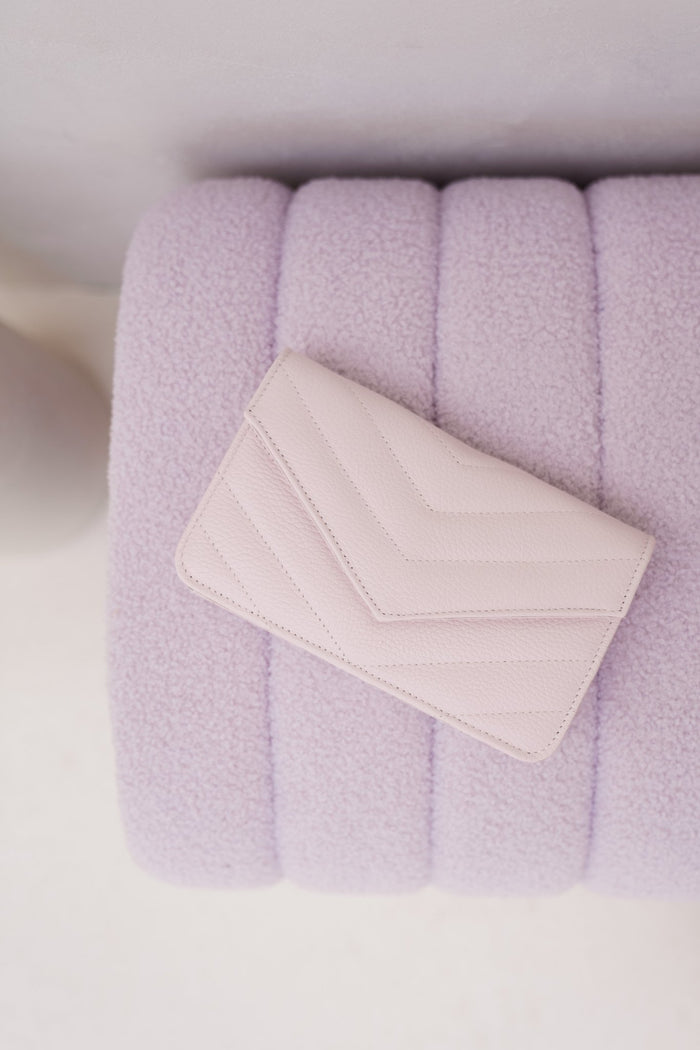 Tas Roos lilac pink - Bij Keesje - Bij Keesje - 