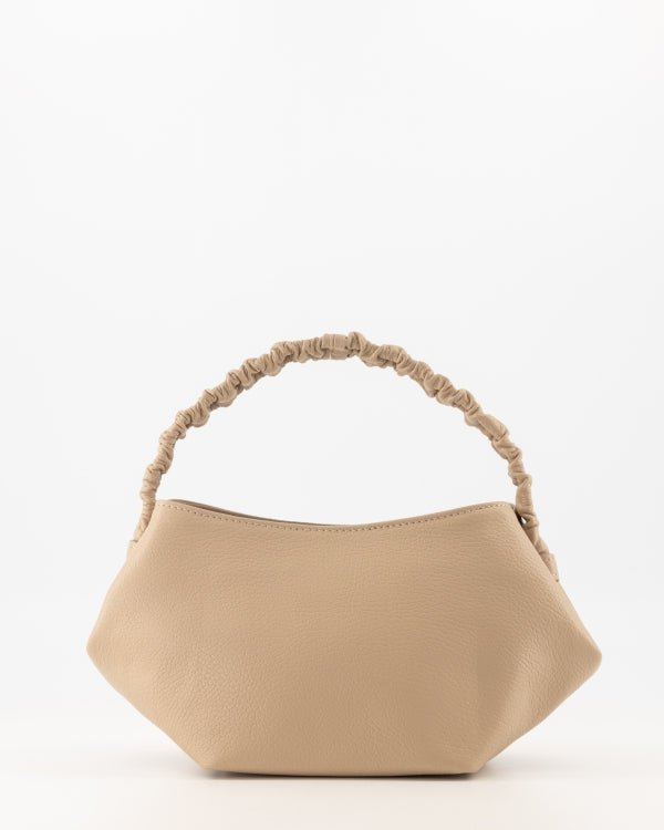 Tas Song taupe - Bij Keesje - Bij Keesje - tas