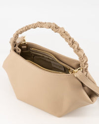 Tas Song taupe - Bij Keesje - Bij Keesje - tas
