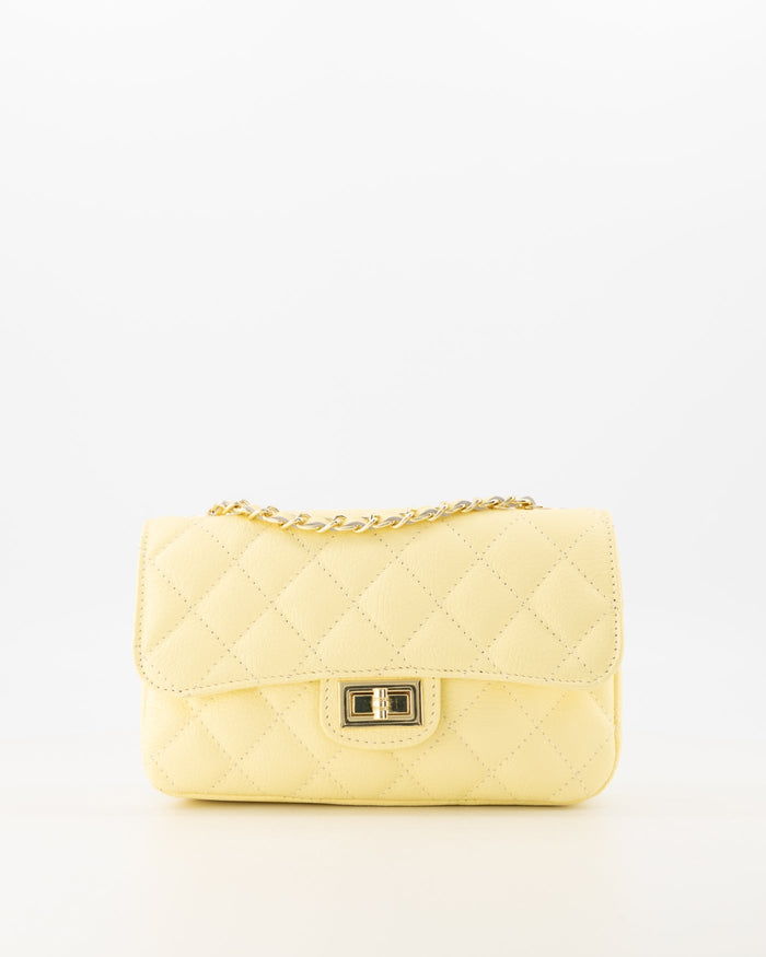 Tas Sophia Butter Yellow - Bij Keesje - Bij Keesje - 