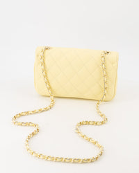 Tas Sophia Butter Yellow - Bij Keesje - Bij Keesje - 