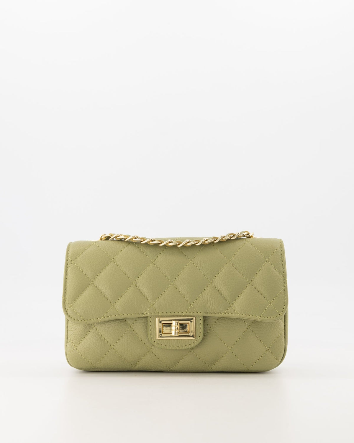 Tas Sophia Moss Green - Bij Keesje - Bij Keesje - 