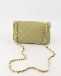 Tas Sophia Moss Green - Bij Keesje - Bij Keesje - 