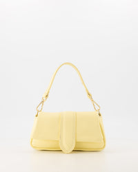 Tas Suze klein butter yellow - Bij Keesje - Bij Keesje - tas
